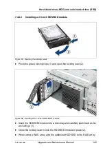 Preview for 145 page of Fujitsu PRIMERGY TX1320 M4 Upgrade And Maintenance Manual