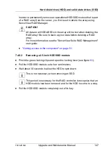 Preview for 147 page of Fujitsu PRIMERGY TX1320 M4 Upgrade And Maintenance Manual