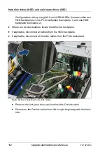 Preview for 152 page of Fujitsu PRIMERGY TX1320 M4 Upgrade And Maintenance Manual