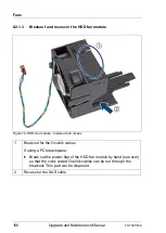 Preview for 166 page of Fujitsu PRIMERGY TX1320 M4 Upgrade And Maintenance Manual