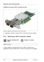 Preview for 178 page of Fujitsu PRIMERGY TX1320 M4 Upgrade And Maintenance Manual