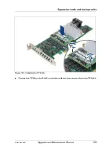 Preview for 195 page of Fujitsu PRIMERGY TX1320 M4 Upgrade And Maintenance Manual