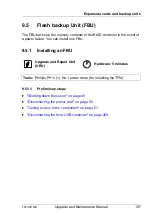 Preview for 197 page of Fujitsu PRIMERGY TX1320 M4 Upgrade And Maintenance Manual