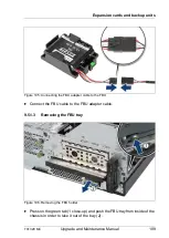 Preview for 199 page of Fujitsu PRIMERGY TX1320 M4 Upgrade And Maintenance Manual