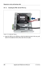 Preview for 200 page of Fujitsu PRIMERGY TX1320 M4 Upgrade And Maintenance Manual