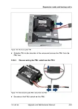 Preview for 203 page of Fujitsu PRIMERGY TX1320 M4 Upgrade And Maintenance Manual