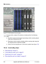 Preview for 212 page of Fujitsu PRIMERGY TX1320 M4 Upgrade And Maintenance Manual