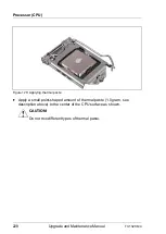 Preview for 228 page of Fujitsu PRIMERGY TX1320 M4 Upgrade And Maintenance Manual