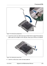 Preview for 235 page of Fujitsu PRIMERGY TX1320 M4 Upgrade And Maintenance Manual