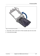 Preview for 237 page of Fujitsu PRIMERGY TX1320 M4 Upgrade And Maintenance Manual