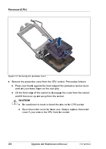 Preview for 238 page of Fujitsu PRIMERGY TX1320 M4 Upgrade And Maintenance Manual