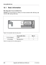 Preview for 240 page of Fujitsu PRIMERGY TX1320 M4 Upgrade And Maintenance Manual