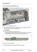 Preview for 242 page of Fujitsu PRIMERGY TX1320 M4 Upgrade And Maintenance Manual