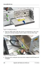 Preview for 244 page of Fujitsu PRIMERGY TX1320 M4 Upgrade And Maintenance Manual