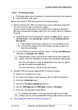 Preview for 279 page of Fujitsu PRIMERGY TX1320 M4 Upgrade And Maintenance Manual