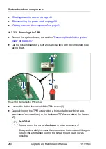 Preview for 280 page of Fujitsu PRIMERGY TX1320 M4 Upgrade And Maintenance Manual