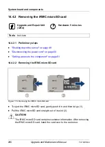 Preview for 286 page of Fujitsu PRIMERGY TX1320 M4 Upgrade And Maintenance Manual