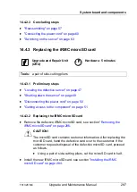 Preview for 287 page of Fujitsu PRIMERGY TX1320 M4 Upgrade And Maintenance Manual