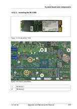 Preview for 289 page of Fujitsu PRIMERGY TX1320 M4 Upgrade And Maintenance Manual