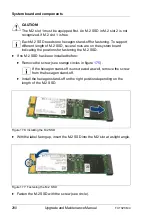 Preview for 290 page of Fujitsu PRIMERGY TX1320 M4 Upgrade And Maintenance Manual