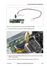 Preview for 297 page of Fujitsu PRIMERGY TX1320 M4 Upgrade And Maintenance Manual