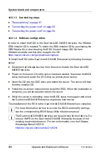 Preview for 298 page of Fujitsu PRIMERGY TX1320 M4 Upgrade And Maintenance Manual