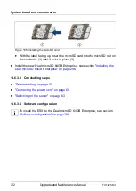 Preview for 302 page of Fujitsu PRIMERGY TX1320 M4 Upgrade And Maintenance Manual