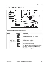 Preview for 337 page of Fujitsu PRIMERGY TX1320 M4 Upgrade And Maintenance Manual