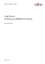 Preview for 343 page of Fujitsu PRIMERGY TX1320 M4 Upgrade And Maintenance Manual