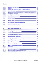 Preview for 8 page of Fujitsu PRIMERGY TX1320 M5 Upgrade And Maintenance Manual