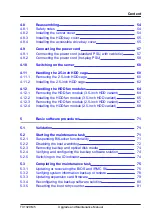 Preview for 9 page of Fujitsu PRIMERGY TX1320 M5 Upgrade And Maintenance Manual