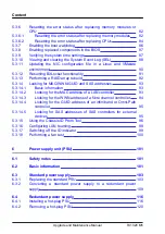 Preview for 10 page of Fujitsu PRIMERGY TX1320 M5 Upgrade And Maintenance Manual