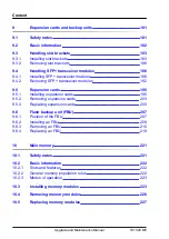 Preview for 12 page of Fujitsu PRIMERGY TX1320 M5 Upgrade And Maintenance Manual