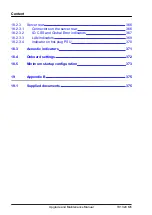 Preview for 16 page of Fujitsu PRIMERGY TX1320 M5 Upgrade And Maintenance Manual