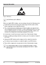 Preview for 36 page of Fujitsu PRIMERGY TX1320 M5 Upgrade And Maintenance Manual