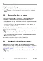 Preview for 44 page of Fujitsu PRIMERGY TX1320 M5 Upgrade And Maintenance Manual