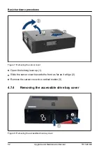 Preview for 52 page of Fujitsu PRIMERGY TX1320 M5 Upgrade And Maintenance Manual