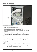 Preview for 58 page of Fujitsu PRIMERGY TX1320 M5 Upgrade And Maintenance Manual