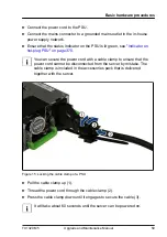 Preview for 59 page of Fujitsu PRIMERGY TX1320 M5 Upgrade And Maintenance Manual