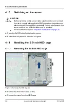 Preview for 60 page of Fujitsu PRIMERGY TX1320 M5 Upgrade And Maintenance Manual