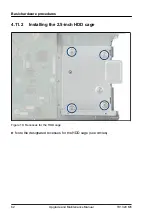 Preview for 62 page of Fujitsu PRIMERGY TX1320 M5 Upgrade And Maintenance Manual