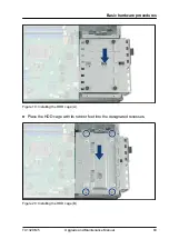 Preview for 63 page of Fujitsu PRIMERGY TX1320 M5 Upgrade And Maintenance Manual