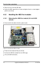 Preview for 64 page of Fujitsu PRIMERGY TX1320 M5 Upgrade And Maintenance Manual