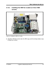 Preview for 65 page of Fujitsu PRIMERGY TX1320 M5 Upgrade And Maintenance Manual