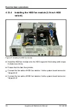 Preview for 68 page of Fujitsu PRIMERGY TX1320 M5 Upgrade And Maintenance Manual