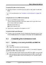 Preview for 75 page of Fujitsu PRIMERGY TX1320 M5 Upgrade And Maintenance Manual