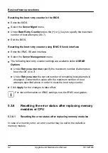 Preview for 82 page of Fujitsu PRIMERGY TX1320 M5 Upgrade And Maintenance Manual