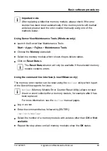 Preview for 83 page of Fujitsu PRIMERGY TX1320 M5 Upgrade And Maintenance Manual