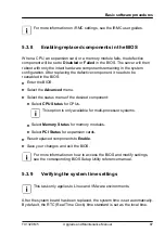 Preview for 87 page of Fujitsu PRIMERGY TX1320 M5 Upgrade And Maintenance Manual