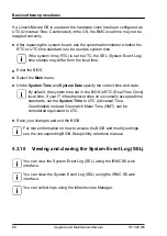 Preview for 88 page of Fujitsu PRIMERGY TX1320 M5 Upgrade And Maintenance Manual